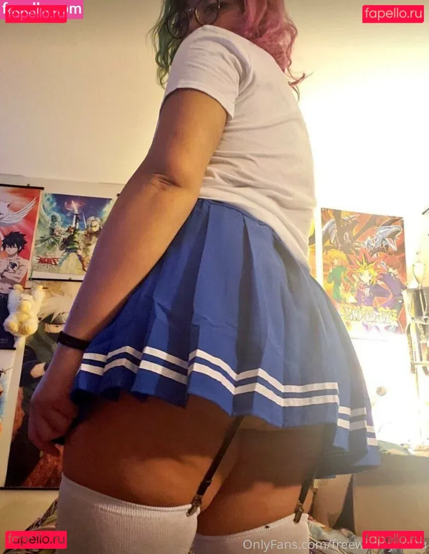 freefujoshi Onlyfans Photo Gallery 