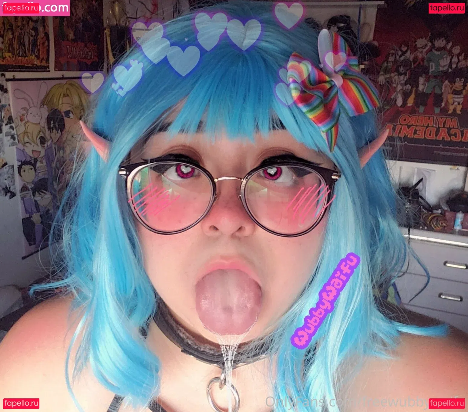 freefujoshi Onlyfans Photo Gallery 