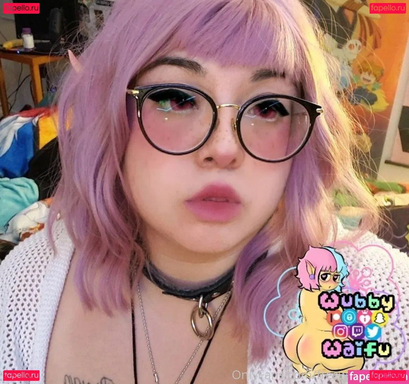 freefujoshi Onlyfans Photo Gallery 