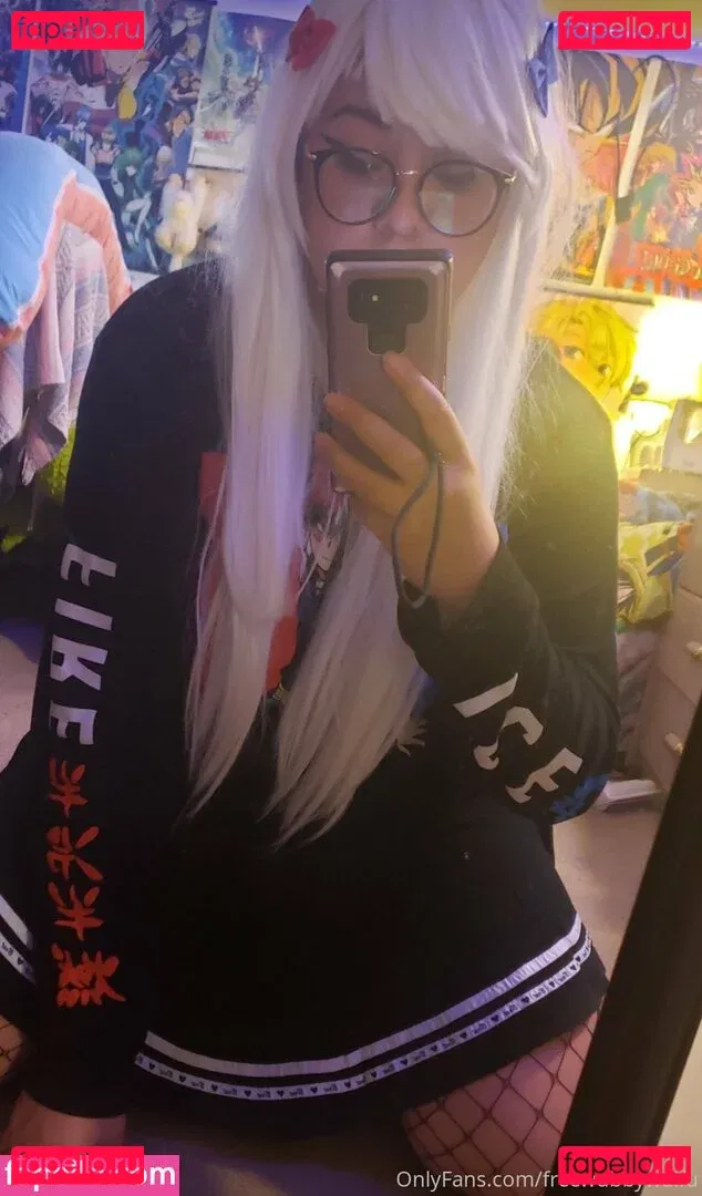 freefujoshi Onlyfans Photo Gallery 