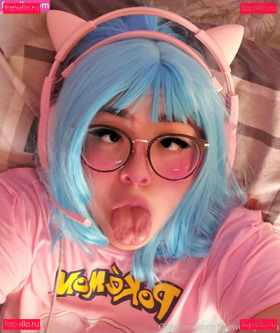 freefujoshi Onlyfans Photo Gallery 