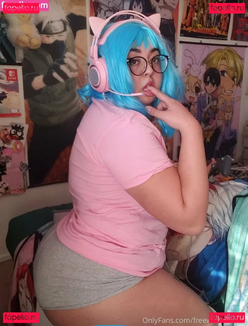 freefujoshi Onlyfans Photo Gallery 