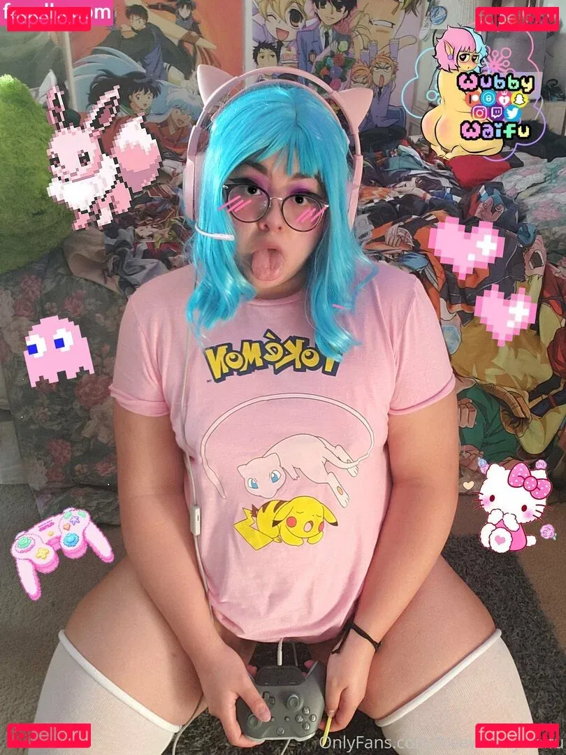 freefujoshi Onlyfans Photo Gallery 