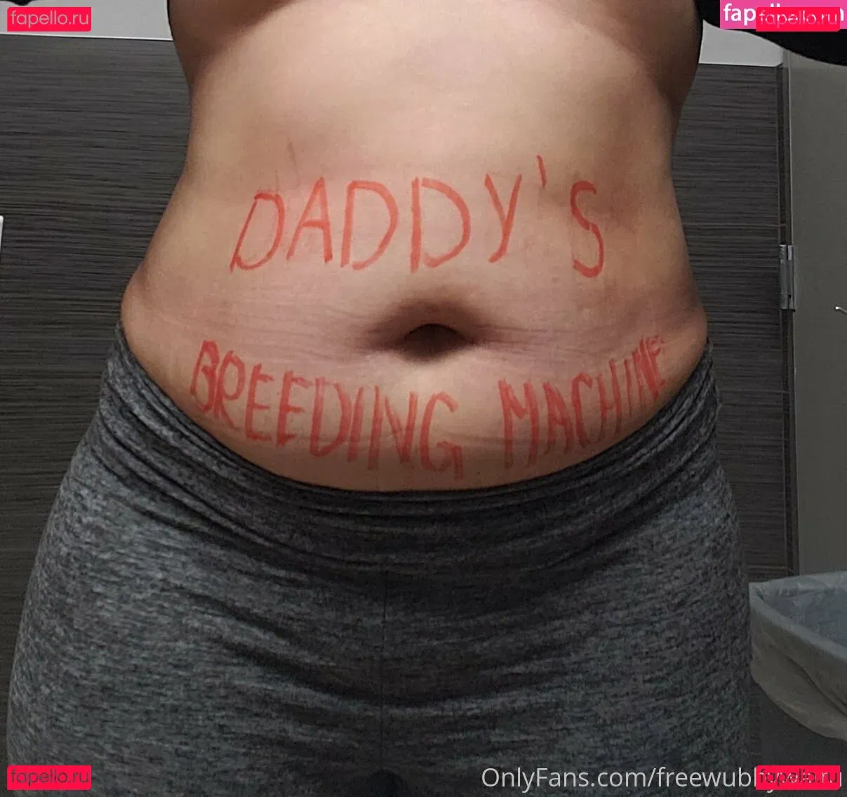 freefujoshi Onlyfans Photo Gallery 