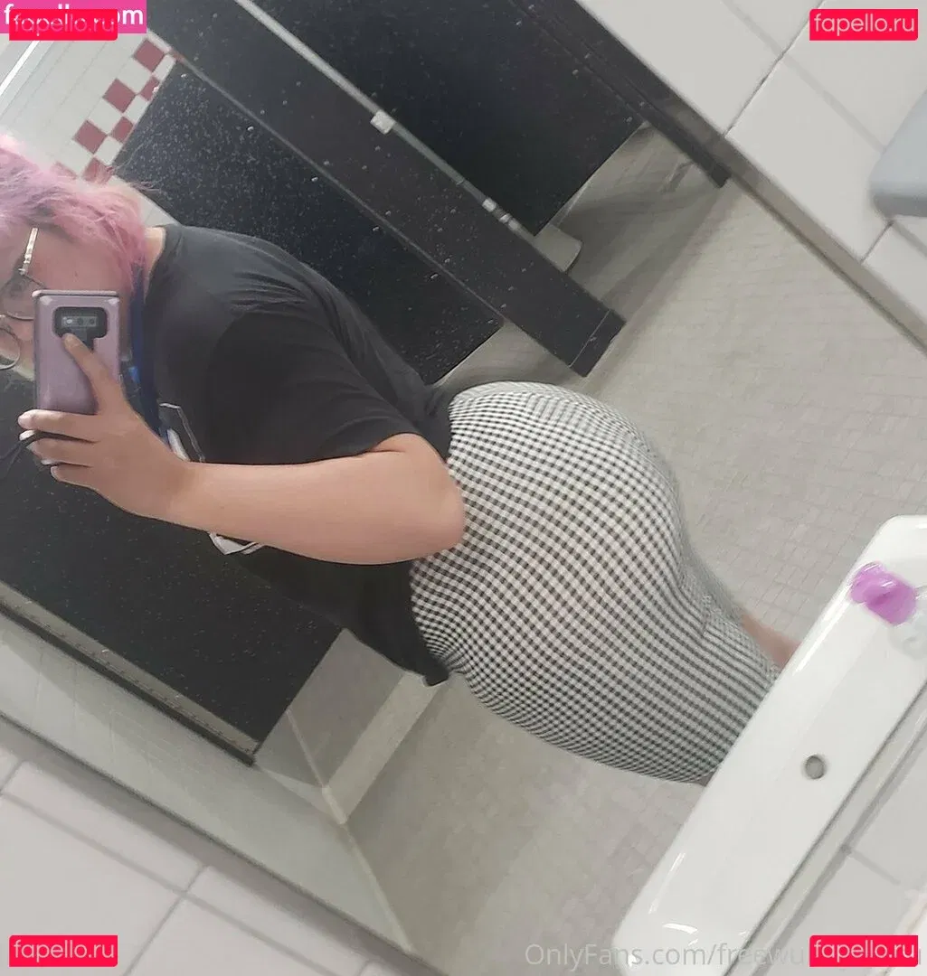 freefujoshi Onlyfans Photo Gallery 