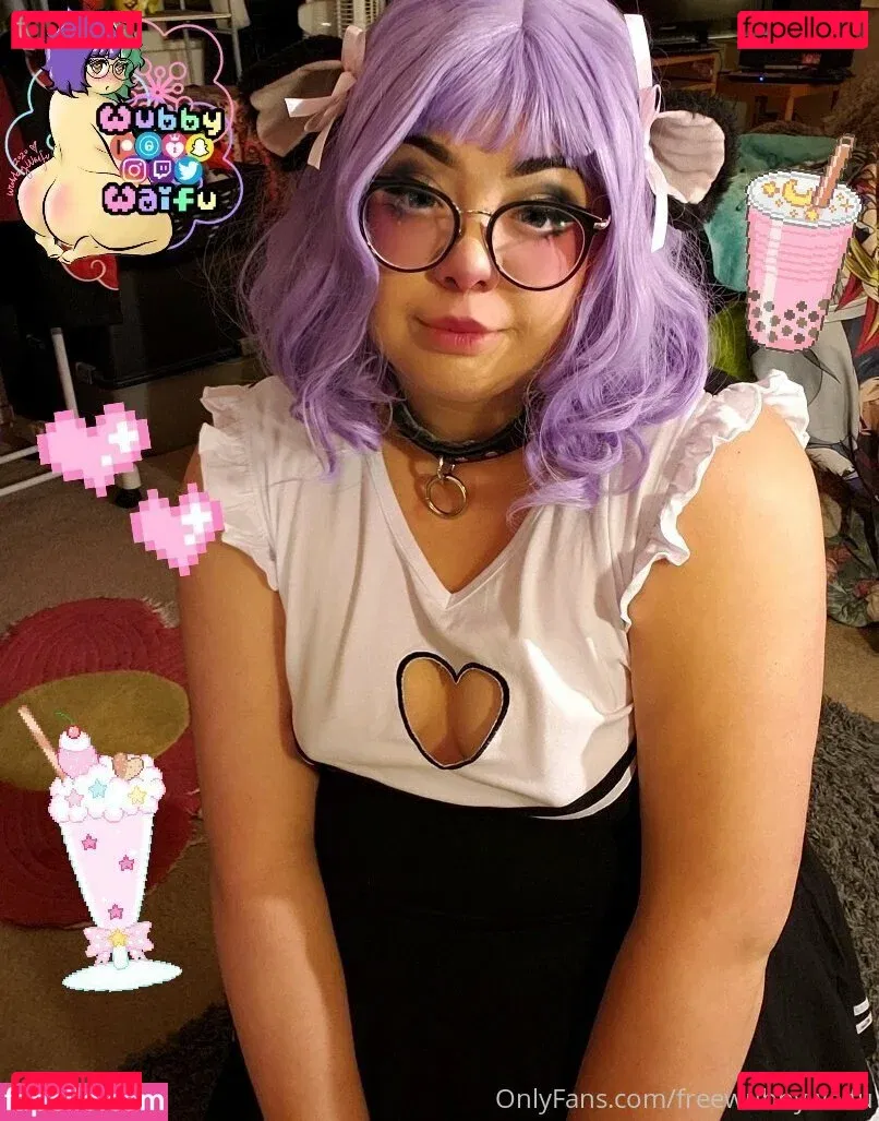 freefujoshi Onlyfans Photo Gallery 