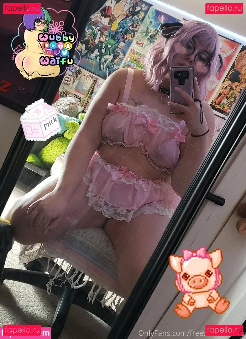 freefujoshi Onlyfans Photo Gallery 