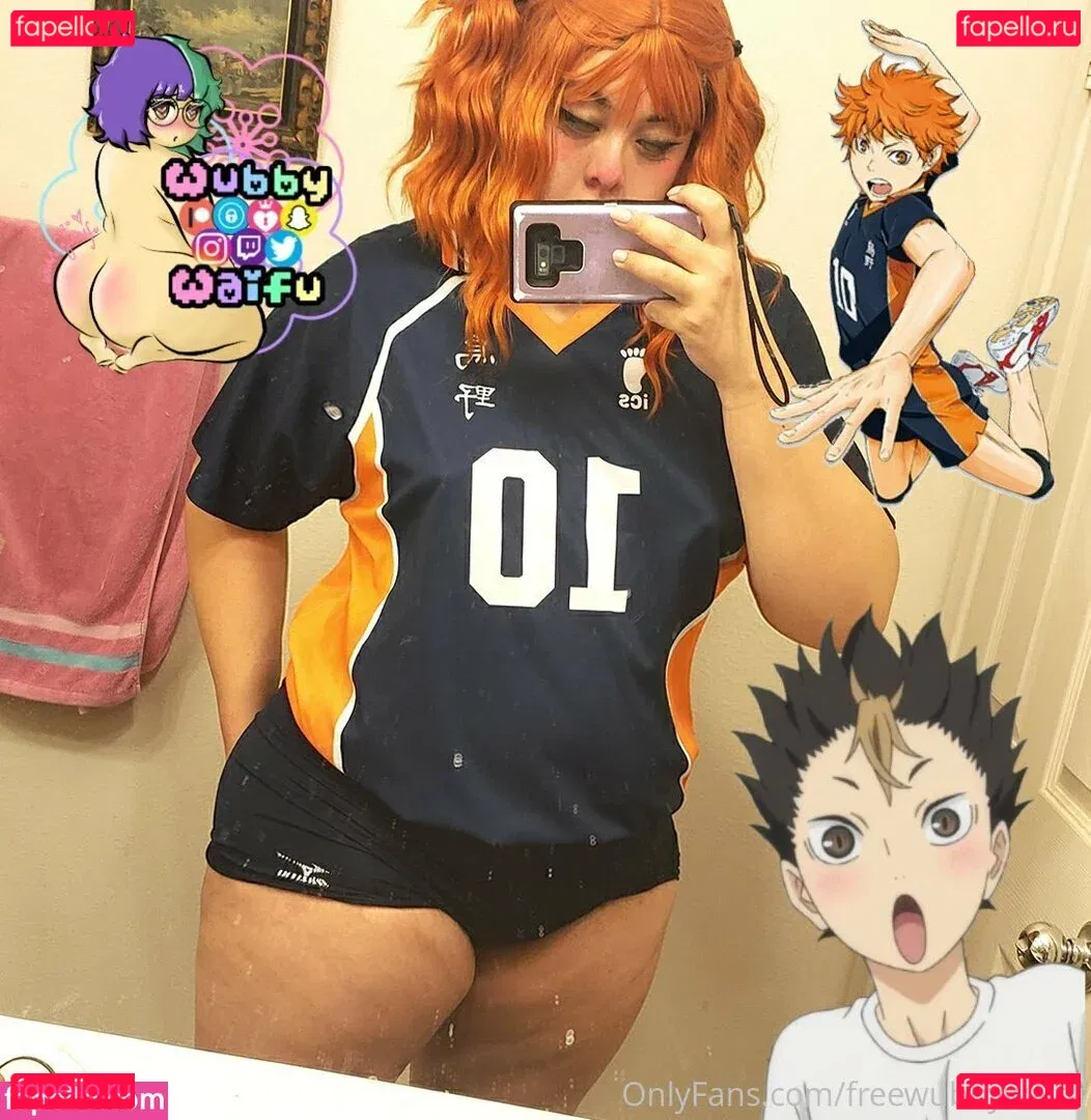 freefujoshi Onlyfans Photo Gallery 