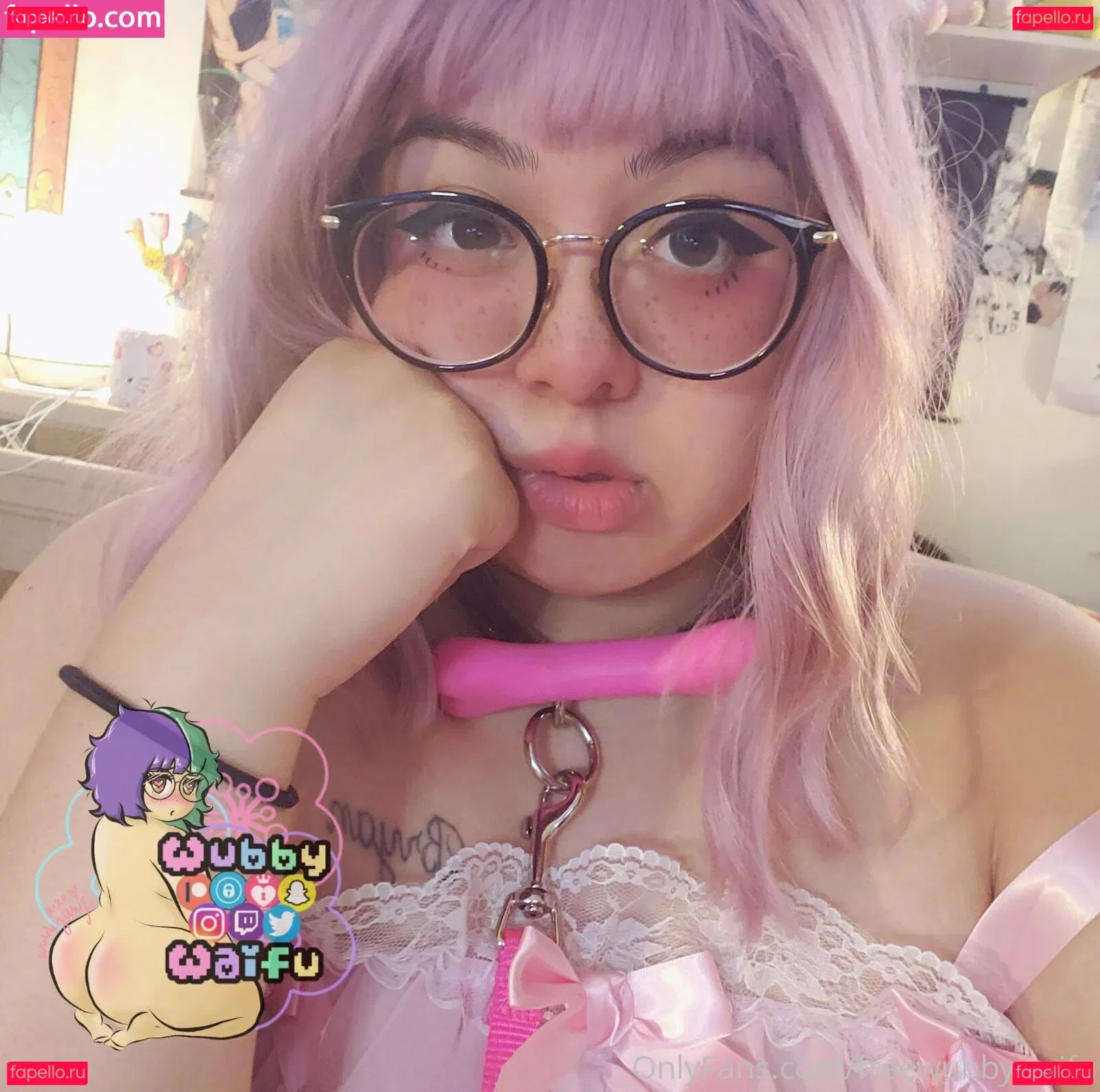 freefujoshi Onlyfans Photo Gallery 