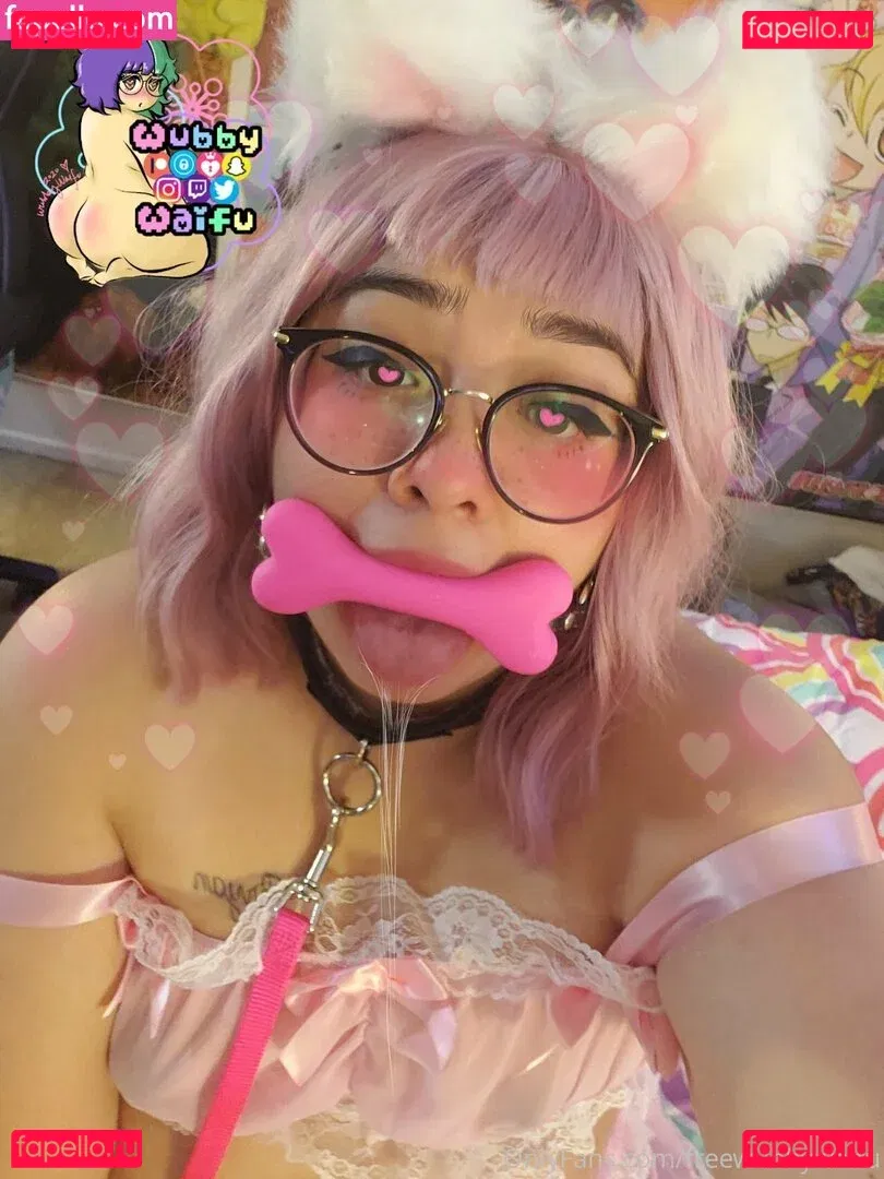 freefujoshi Onlyfans Photo Gallery 