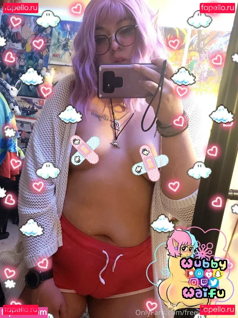 freefujoshi Onlyfans Photo Gallery 