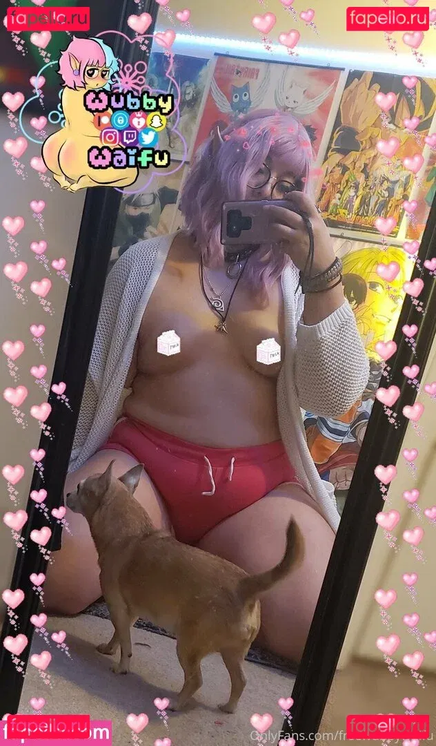 freefujoshi Onlyfans Photo Gallery 