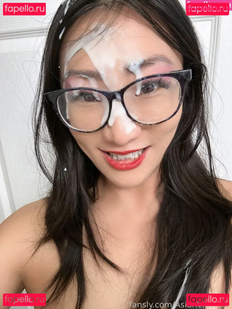 AsianVixen4U Onlyfans Photo Gallery 