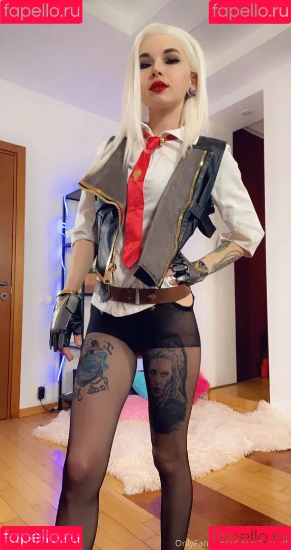 Karneli Bandi Onlyfans Photo Gallery 