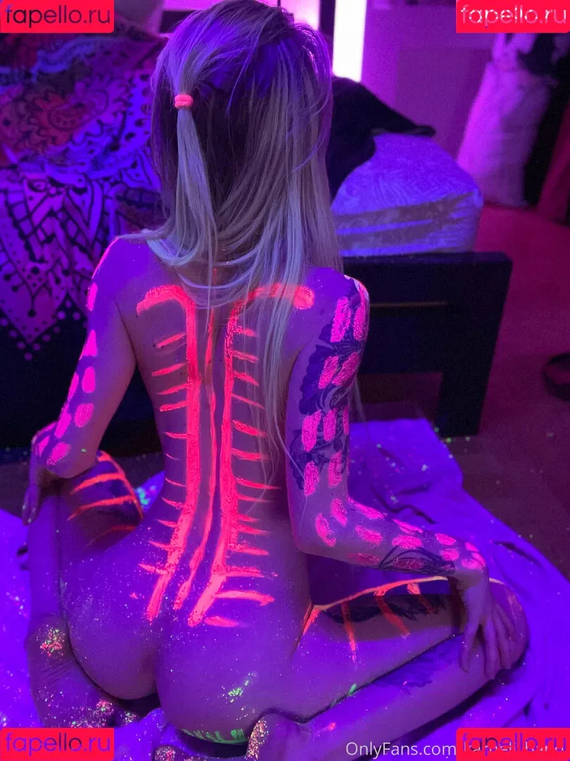 Karneli Bandi Onlyfans Photo Gallery 