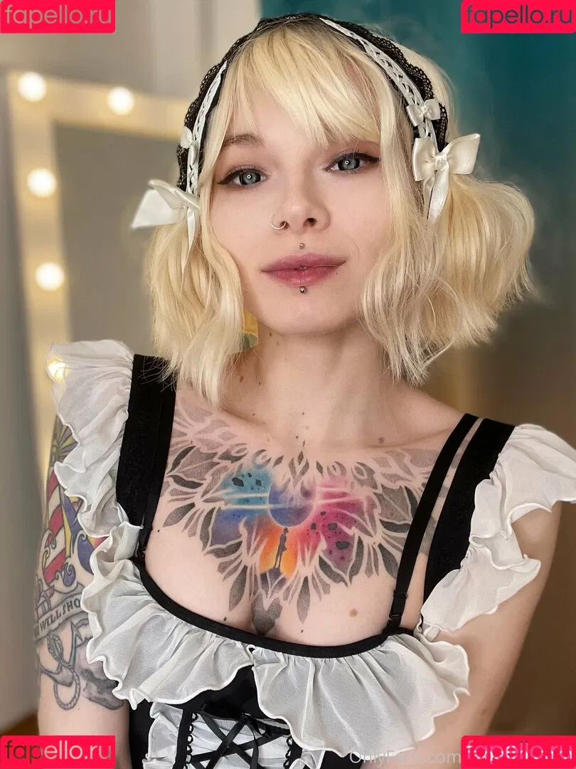 Karneli Bandi Onlyfans Photo Gallery 