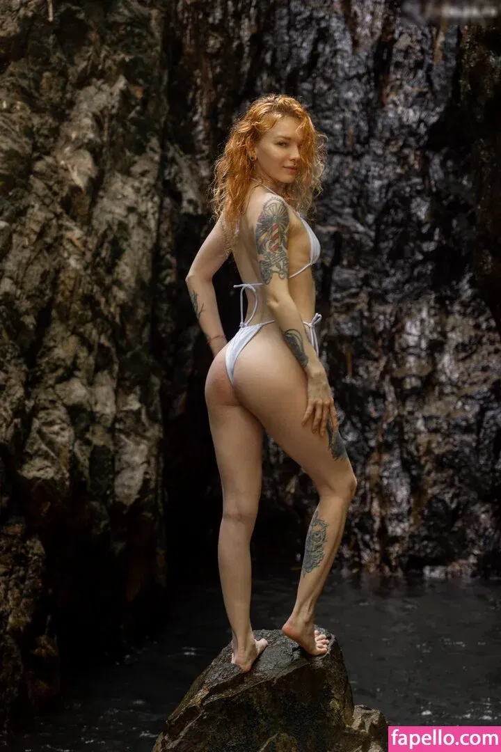 Karneli Bandi Onlyfans Photo Gallery 