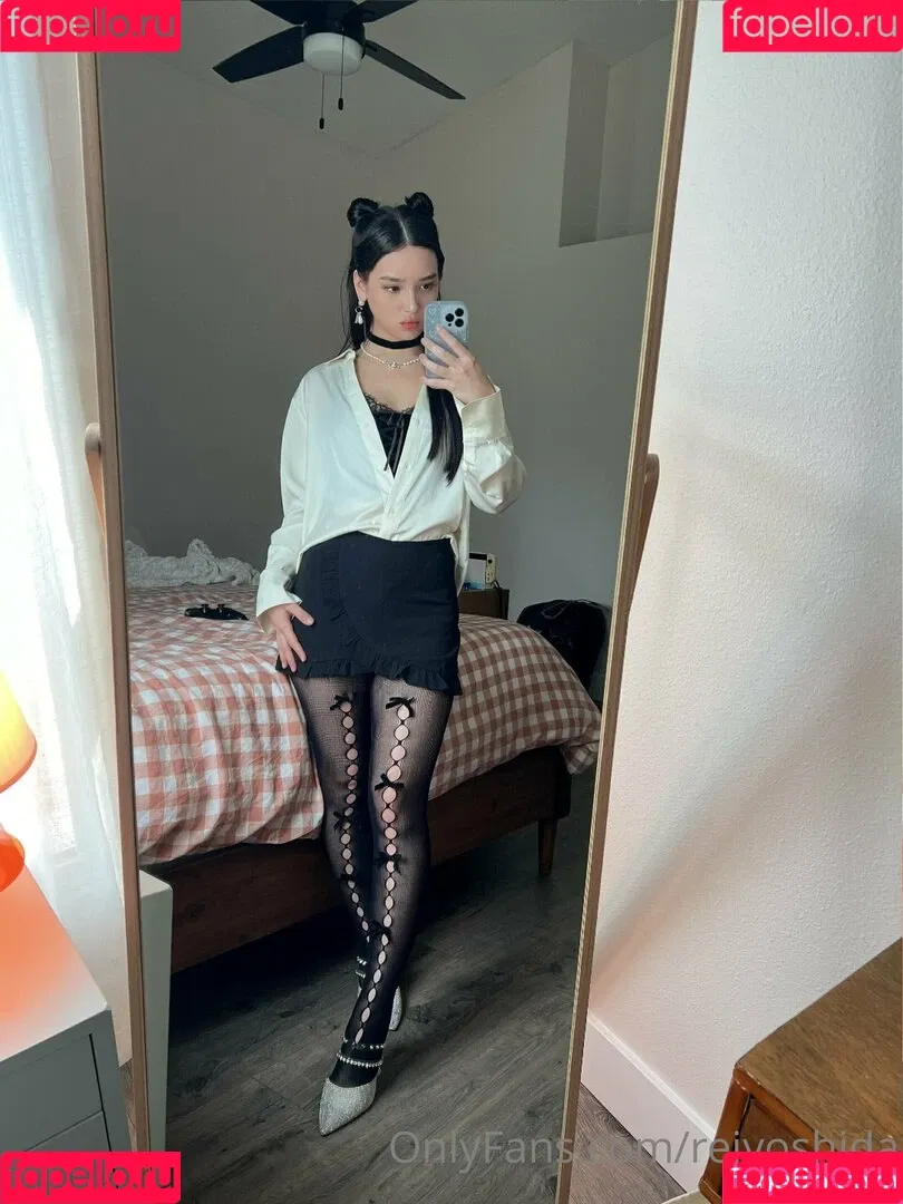 reiyoshida Onlyfans Photo Gallery 