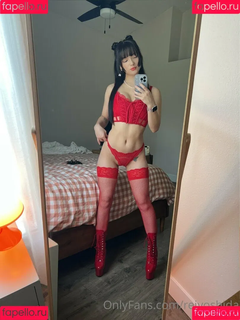reiyoshida Onlyfans Photo Gallery 