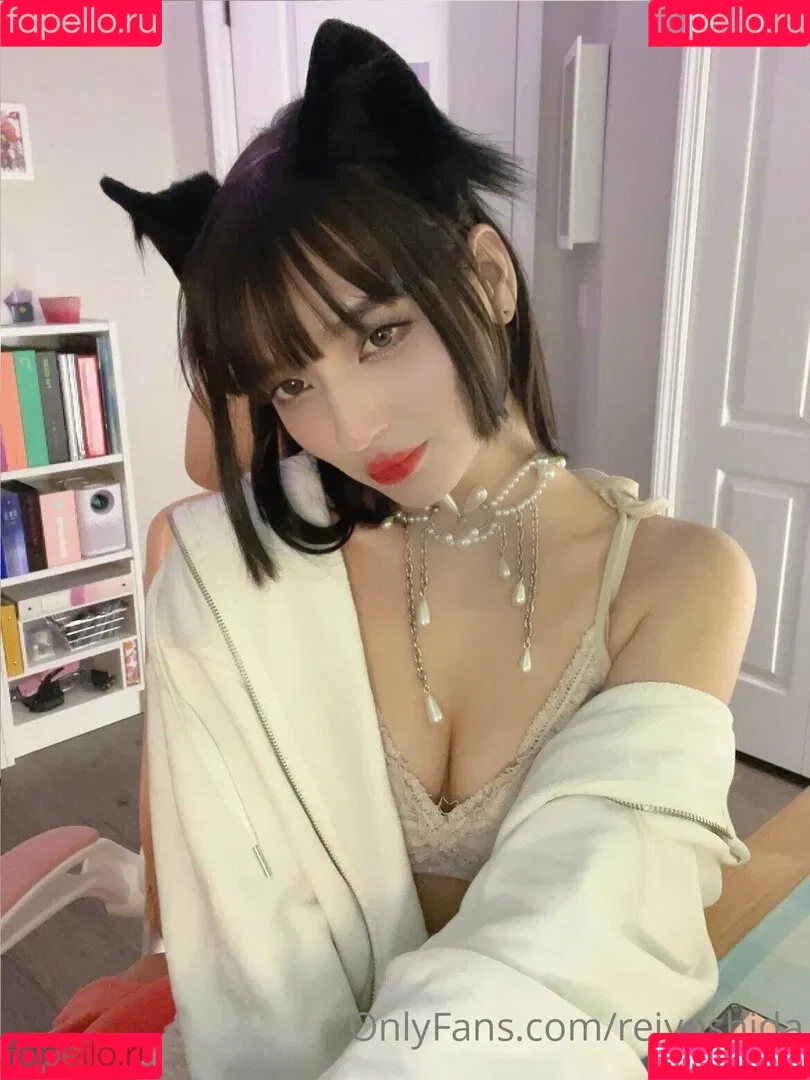 reiyoshida Onlyfans Photo Gallery 