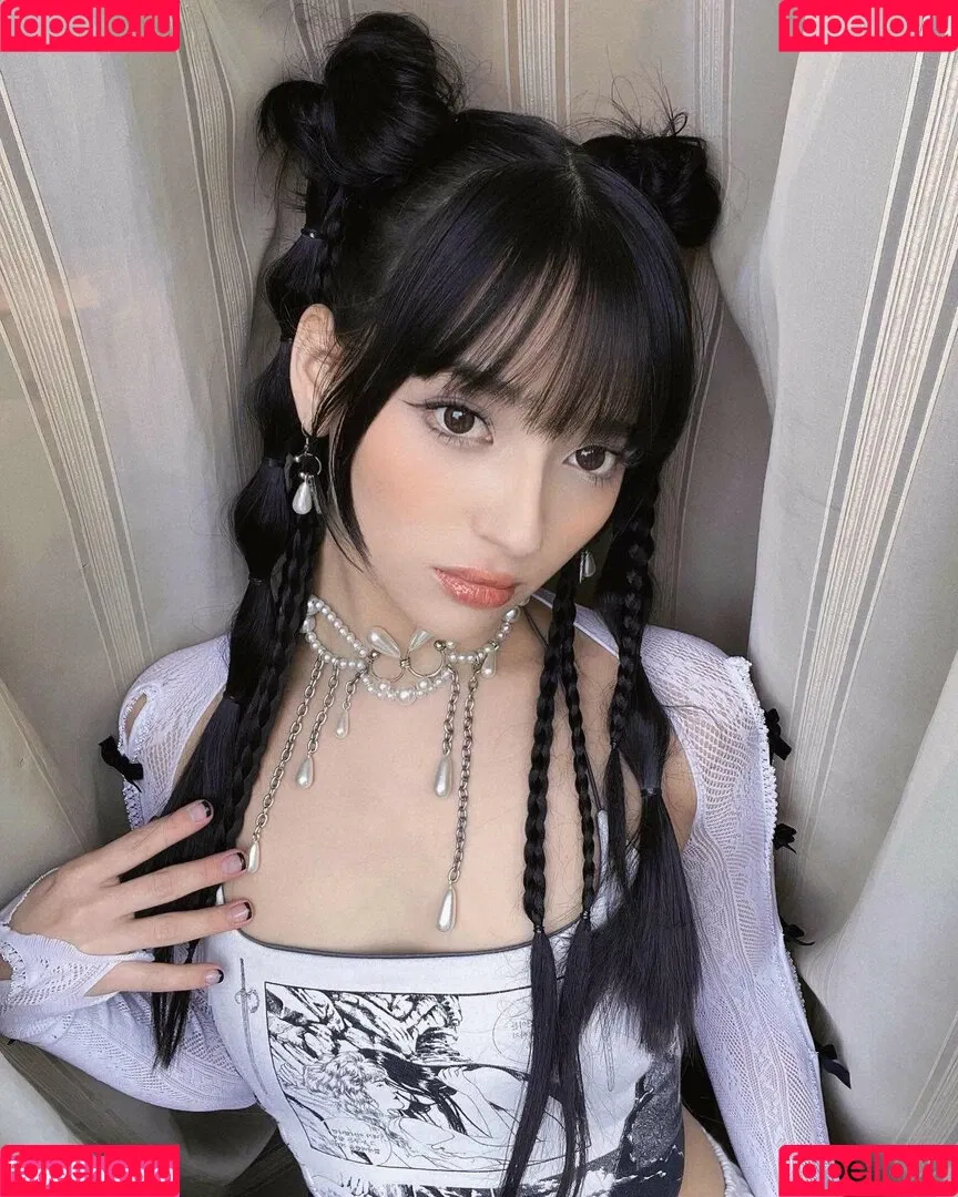 reiyoshida Onlyfans Photo Gallery 