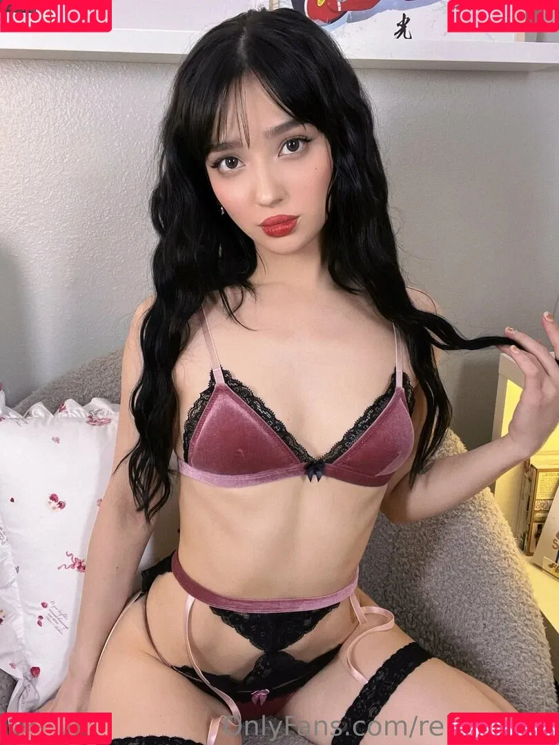 reiyoshida Onlyfans Photo Gallery 