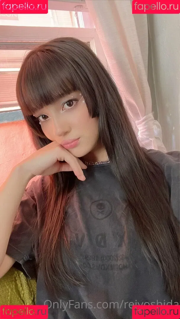 reiyoshida Onlyfans Photo Gallery 
