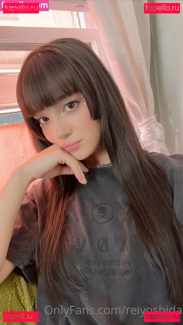 reiyoshida Onlyfans Photo Gallery 