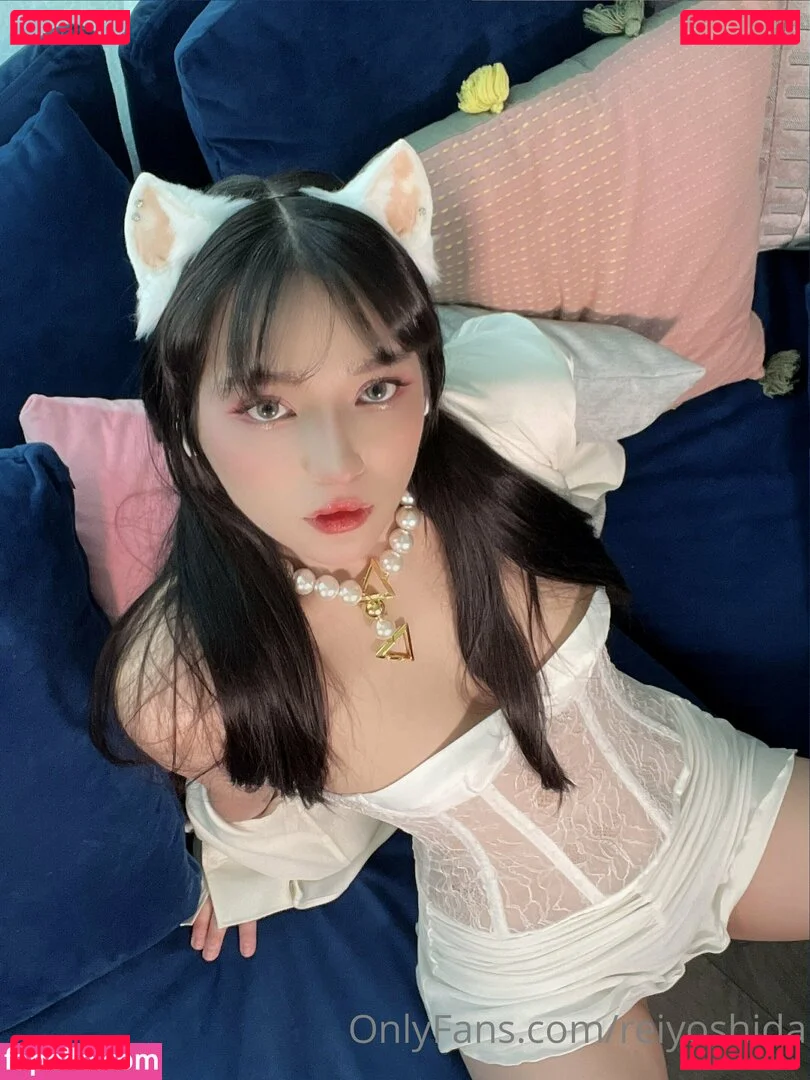 reiyoshida Onlyfans Photo Gallery 