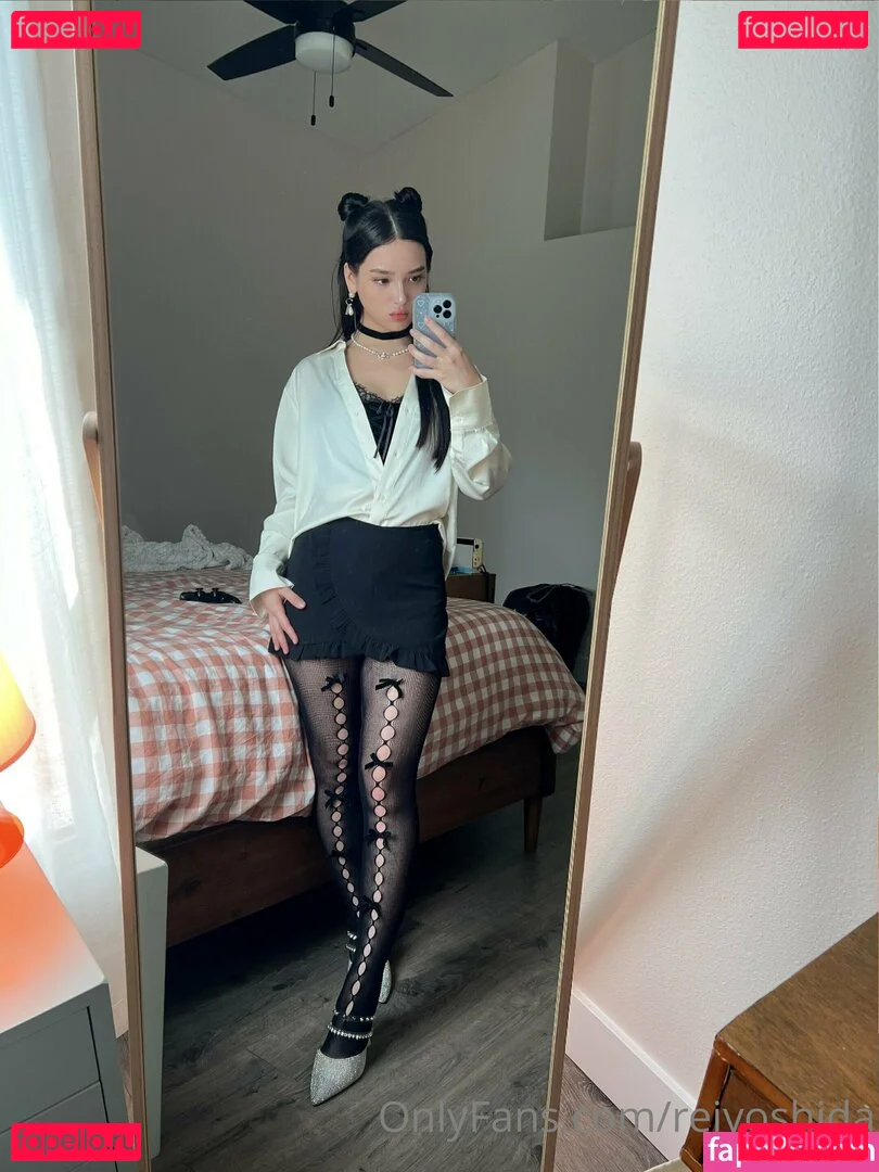 reiyoshida Onlyfans Photo Gallery 