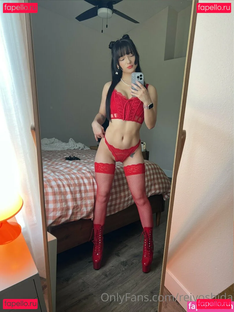 reiyoshida Onlyfans Photo Gallery 