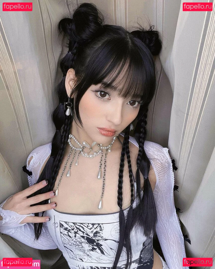 reiyoshida Onlyfans Photo Gallery 