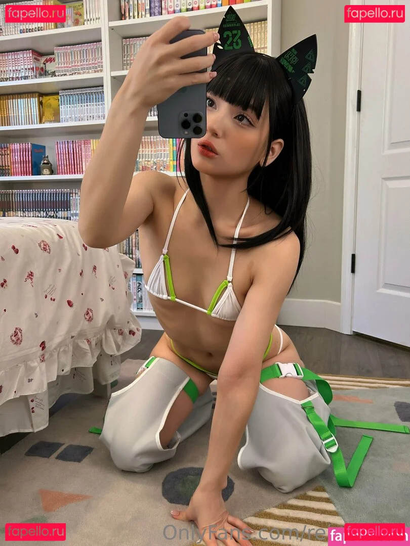 reiyoshida Onlyfans Photo Gallery 