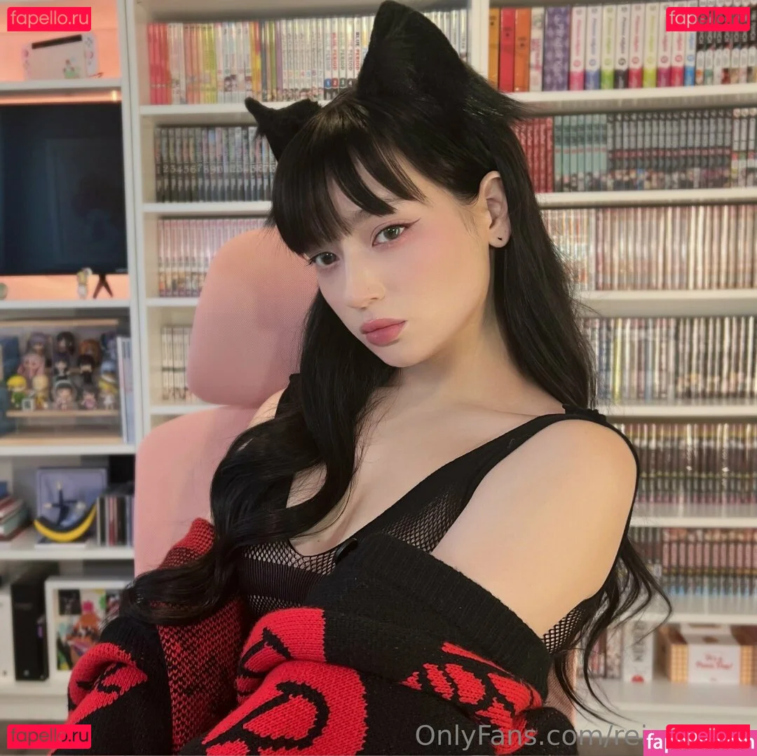 reiyoshida Onlyfans Photo Gallery 