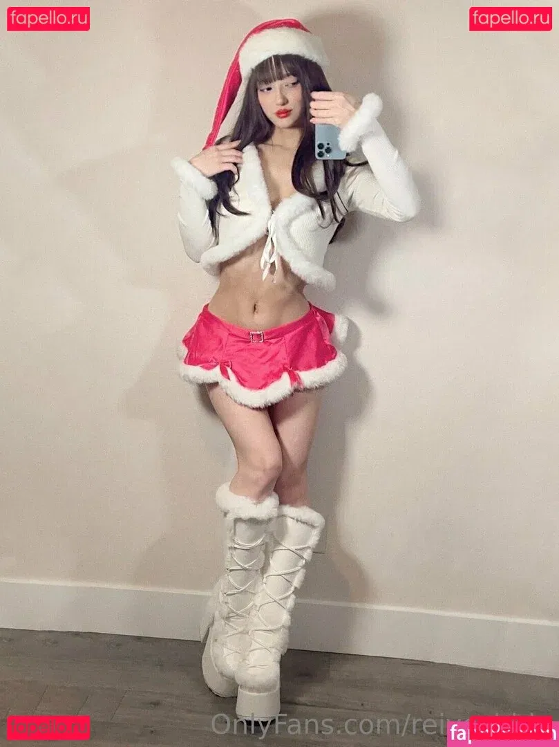 reiyoshida Onlyfans Photo Gallery 