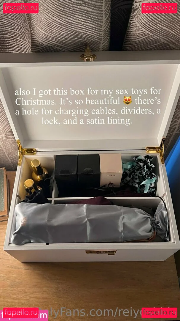 reiyoshida Onlyfans Photo Gallery 