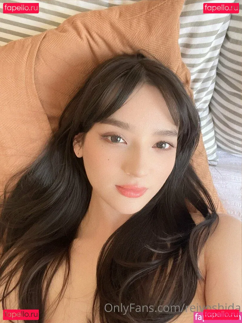 reiyoshida Onlyfans Photo Gallery 