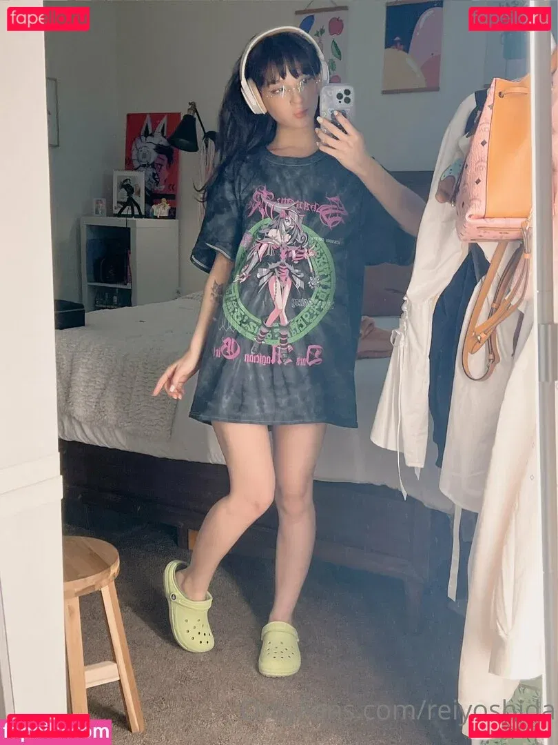 reiyoshida Onlyfans Photo Gallery 