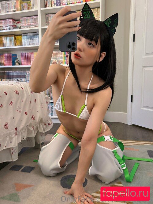 reiyoshida Nude Onlyfans Photo 17