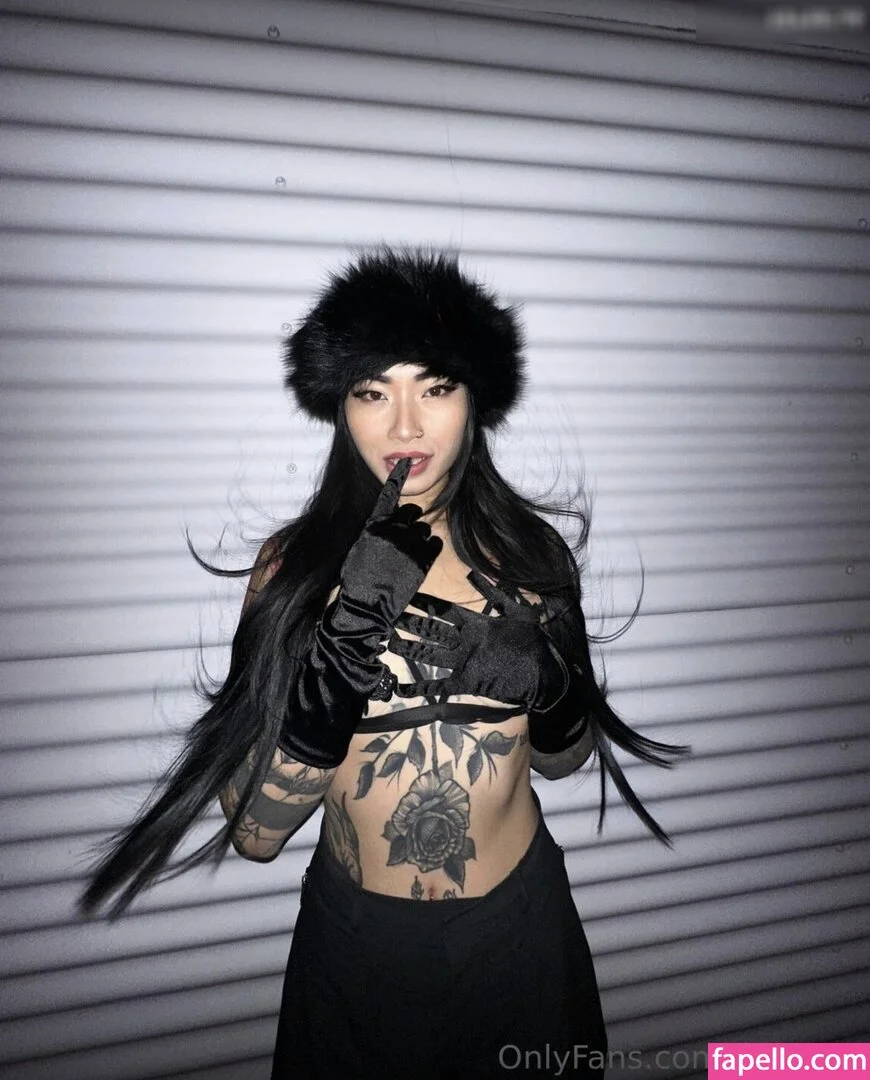 ASIAN Onlyfans Photo Gallery 