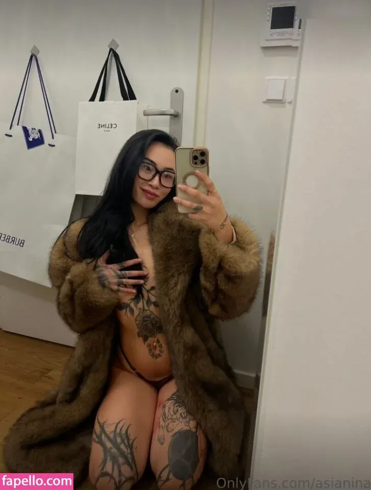 ASIAN Onlyfans Photo Gallery 