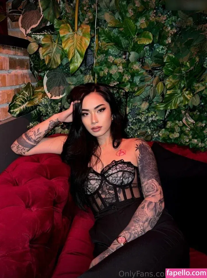 ASIAN Onlyfans Photo Gallery 