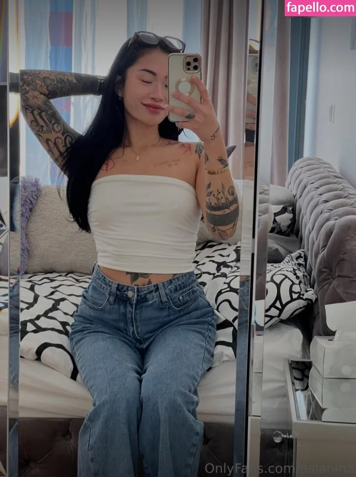 ASIAN Onlyfans Photo Gallery 