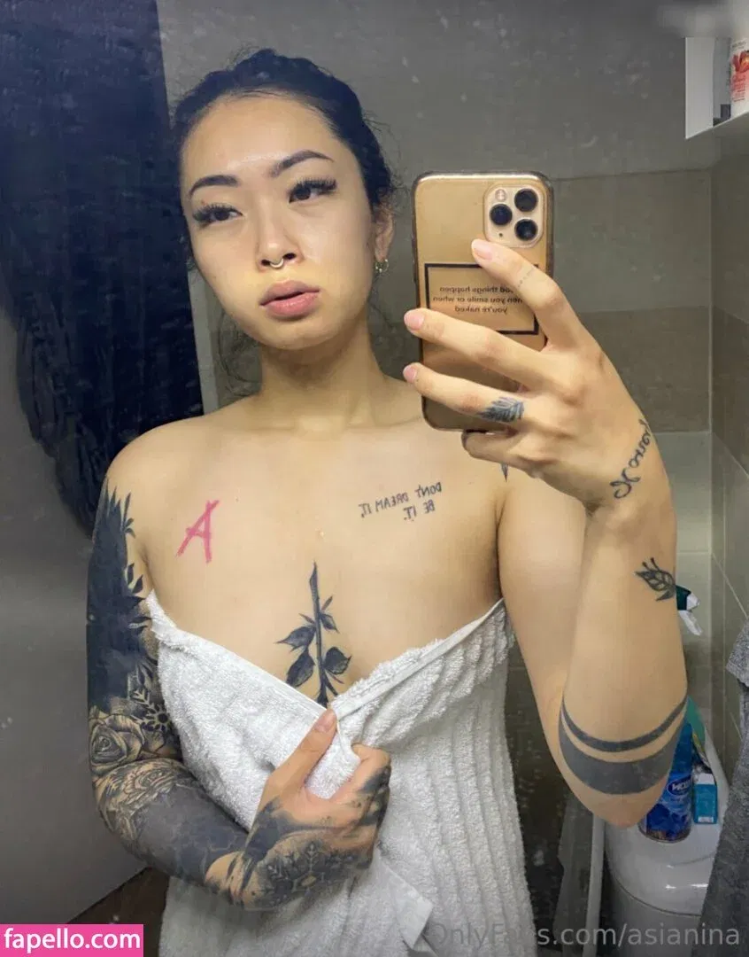 ASIAN Onlyfans Photo Gallery 