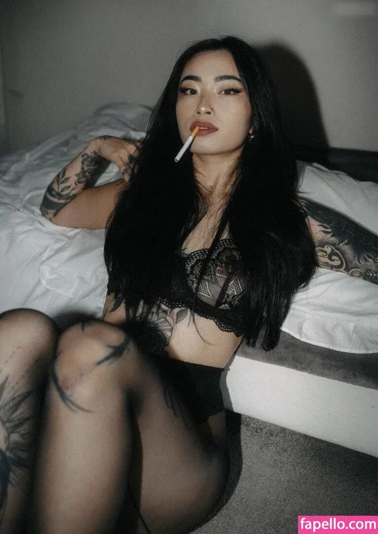 ASIAN Onlyfans Photo Gallery 