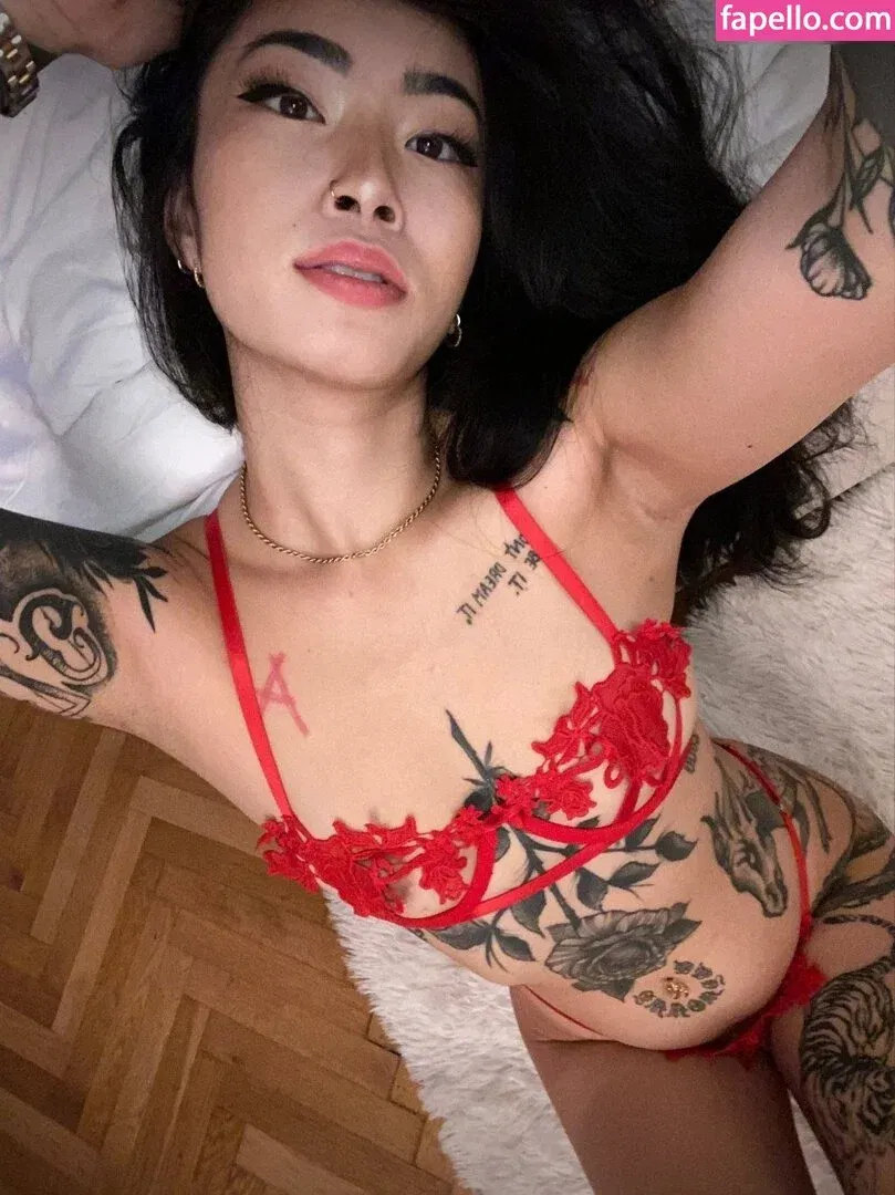 ASIAN Onlyfans Photo Gallery 