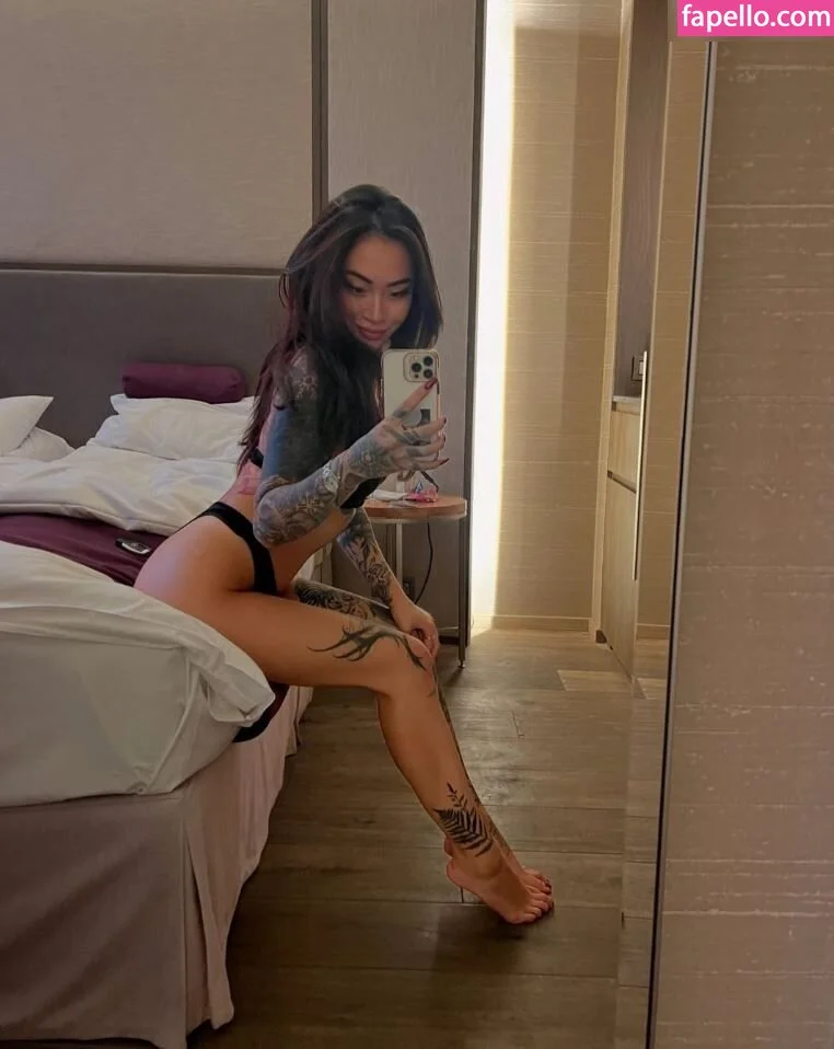 ASIAN Onlyfans Photo Gallery 