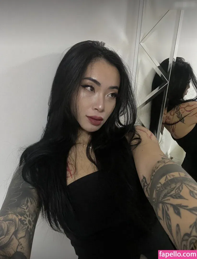 ASIAN Onlyfans Photo Gallery 
