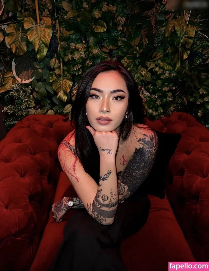 ASIAN Onlyfans Photo Gallery 