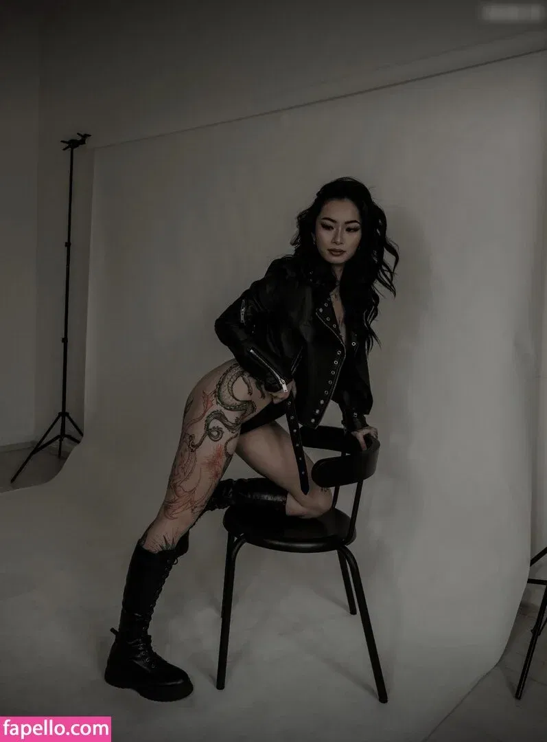 ASIAN Onlyfans Photo Gallery 